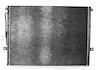 CONDENSER GRAND CHEROKEE 99-03 - image 1