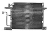 CONDENSER 4.7L DAKOTA 04 - image 1