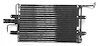 CONDENSER GOLF/GTI/JETTA 99-05 CABRIO 99-02 - image 1