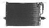 CONDENSER CONTOUR/MUSTIQUE 97-00 COUGAR 99-02 - image 1
