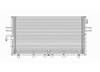 CONDENSER MAXIMA/INFINITI I30 00-01 - image 1