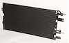 CONDENSER CONCORDE/INTREPID 98-00 LHS/300M 99-00 - image 1