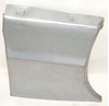 Lower Rear Front Fender Patch Section 1964-1965 Pontiac GTO/LeMans/Tempest - Right/Passenger Side - image 1