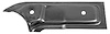 Trunk Floor Brace 1964-67 - image 1