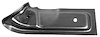 Trunk Floor Brace 1964-67 - image 1