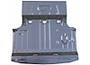 TRUNK FLOOR COMPLETE GTO - image 1
