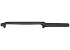 DASH COVER BLK GTO/LE MAN - image 1