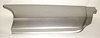 Quarter Panel - Rear Lower Section 1967 GTO - image 1