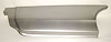 Quarter Panel - Rear Lower Section 1967 GTO - image 1