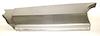 Quarter Panel - Rear Lower Section 1966 GTO - image 1