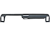 DASH COVER BLK FITS MODEL - image 1