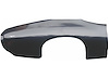 Quarter Panel Skin 1969 GTO 2-Door - image 1