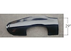 Quarter Panel Skin 2-Door - image 1