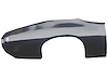 Quarter Panel Skin 2-Door - image 1