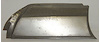 Quarter Panel - Rear Lower Section 1968-69 - image 1