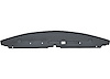 FRONT BUMPER BAFFLE/FILLE - image 1