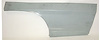 Quarter Patch Panel - Rear Lower Section 1970-72 - image 1