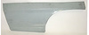 Quarter Patch Panel - Rear Lower Section 1970-72 - image 1