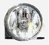 FOG LAMP UNIV BONNEVILLE SE 92-99 - image 1