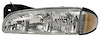 LH H.L. COMBINATION TYPE BONNEVILLE 96-99 - image 1