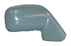 RH DOOR MIRROR MAN SMOOTH P BONNEVILLE 92-97 - image 1