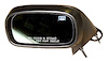 LH DOOR MIRROR PWR HTD P BONNEVILLE 92-99 - image 1