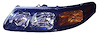 LH H.L. COMBINATION TYPE BONNEVILLE EXC GXP 09/02/03 TO 05 - image 1
