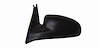 LH DOOR MIRROR PWR HTD SMOOTH GREY P NON-FLDG W/O MEM BONNEVILLE 00-05 - image 1