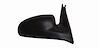 RH DOOR MIRROR PWR HTD SMOOTH GREY P NON-FLDG W/O MEM BONNEVILLE 00-05 - image 1