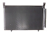CONDENSER HIGHLANDER EXC HYBRID 01-07 - image 1