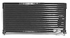 CONDENSER ACCORD 90-93 - image 1