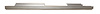 LH ROCKER PNL 4 DR GRAND AM/SYKLARK/ACHIEVA 92-98 - image 1