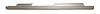 RH ROCKER PNL 4 DR GRAND AM/SYKLARK/ACHIEVA 92-98 - image 1