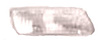 RH PARK/SIGNAL LAMP ASSY GRAND AM 92-95 - image 1
