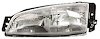 LH H.L. GRAND AM 92-95 - image 1