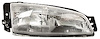 RH H.L. GRAND AM 92-95 - image 1