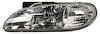 LH H.L. GRAND AM 96-98 - image 1