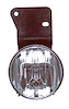 RH FOG LAMP GRAND AM 99-05 - image 1