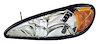 RH H.L. C COMBINATION TYPE GRAND AM 99-05 - image 1