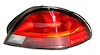 RH T.L. COMBINATION GRAND AM GT 99-05 - image 1