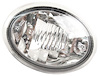 BACK-UP LAMP UNIV GRAND AM 99-05 - image 1