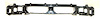 HEADER PNL PLASTIC GRAND AM 99-05 - image 1