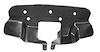 FT LWR AIR SHIELD GRAND AM GT 99-05 - image 1
