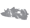 LH FENDER LINER FT SECT GRAND AM SE 99-05 - image 1