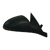 RH DR MIRROR PWR TEXTURED BLK PONTIAC G6 CPE/CONV 05-09 - image 1
