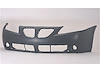 CAPA FRT BUMPER COVER BAS - image 1