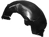 LH FENDER LINER SOLSTICE BASE 06-09 - image 1