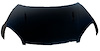 HOOD FRP SKY 07-10 - image 1