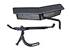 COWL VENT ASY TOP CHEVROL - image 1