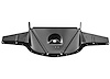 LOWER RADIATOR/GRILL SUPP - image 1